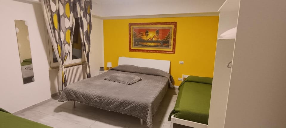 Casa Mia Bed and Breakfast in Lake Garda