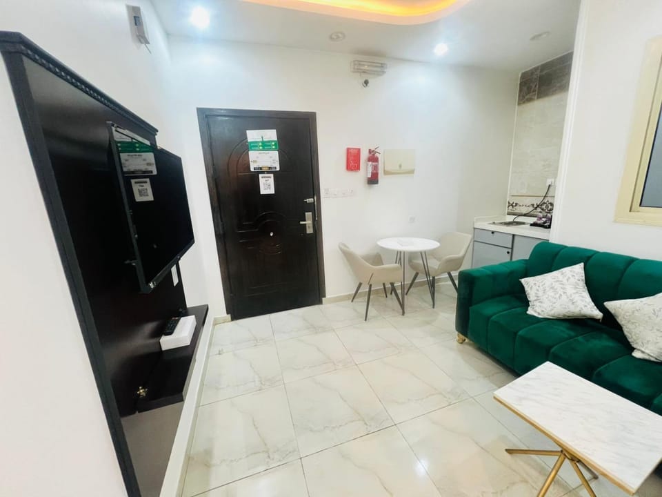 أبراج البيعة للشقق المخدومة Apartment hotel in Makkah Province