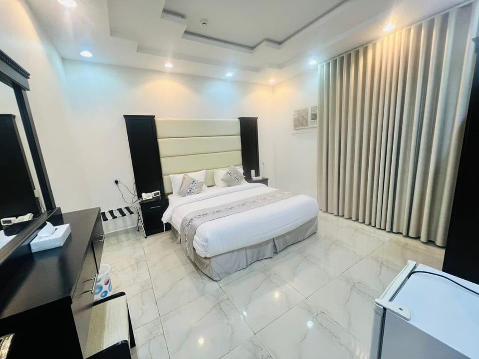 أبراج البيعة للشقق المخدومة Apartment hotel in Makkah Province
