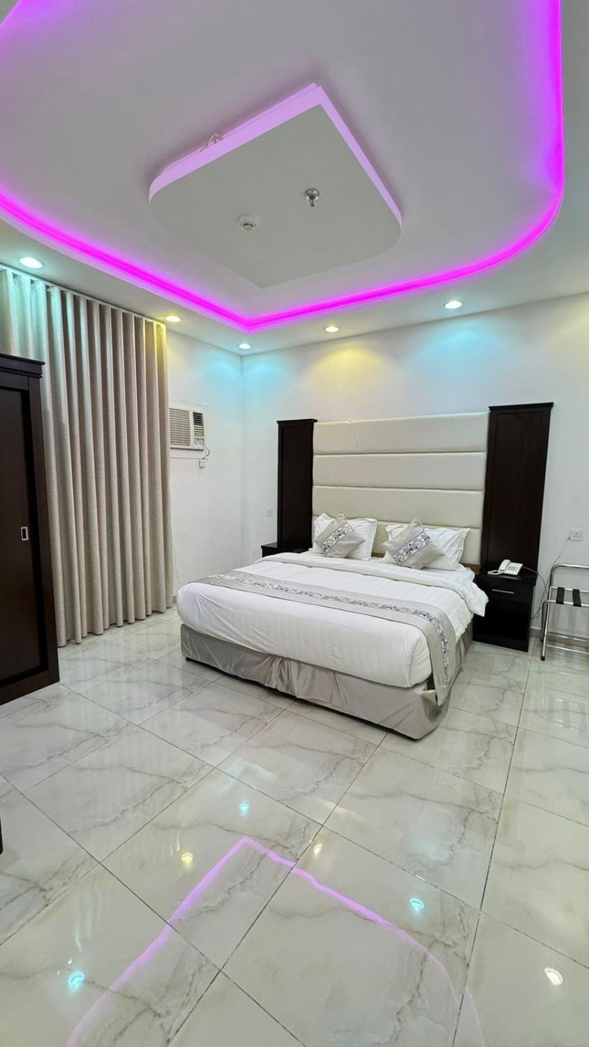 أبراج البيعة للشقق المخدومة Apartment hotel in Makkah Province