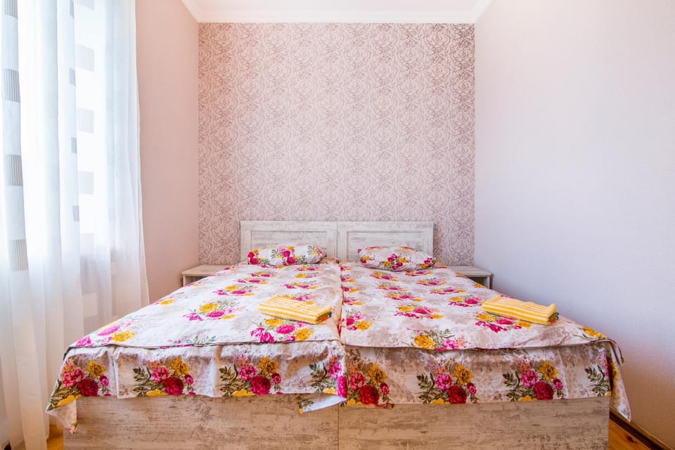 tomas kokhi Bed and Breakfast in Georgia
