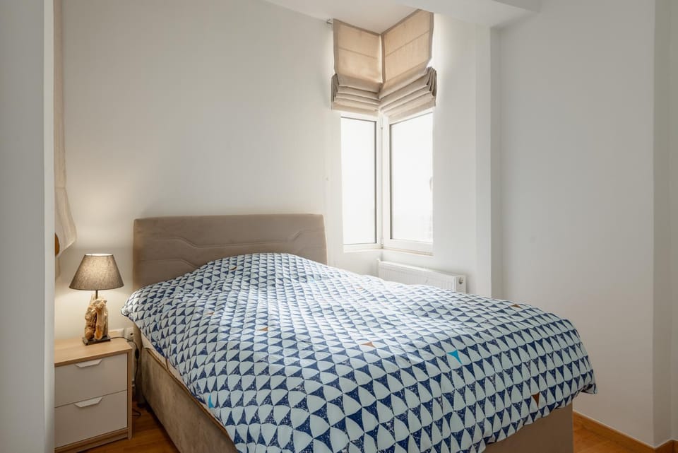 Brand-New Modern flat in Heart of city Apartment in Thessaloniki
