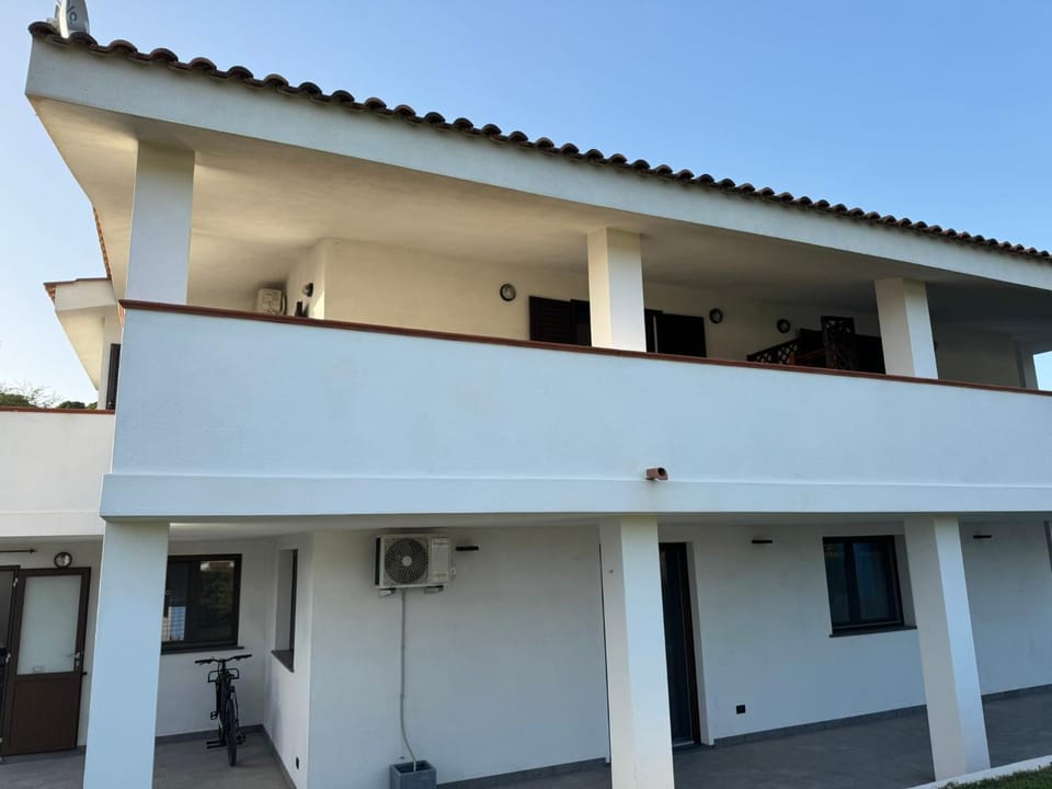 Casa Teresa a Porto Pino Apartment in Sardinia