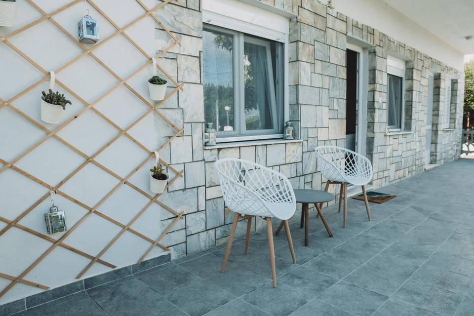 Quiet Country house #2 House in Magnesia Prefecture, Greece
