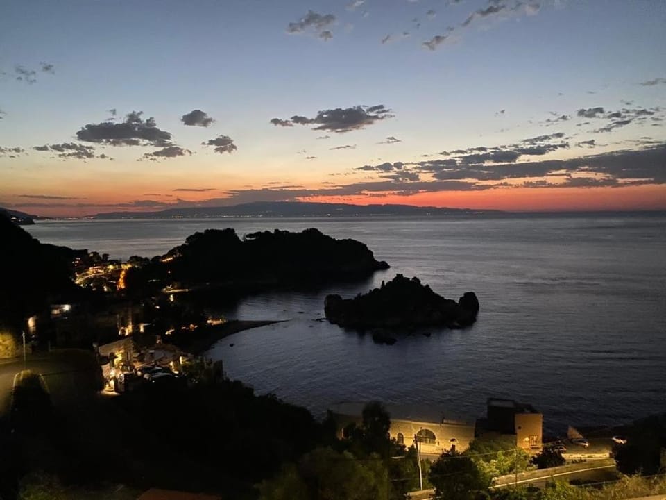 Taormina Suite Mon Repos Apartment in Taormina