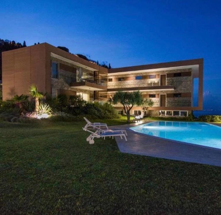 Taormina Suite Mon Repos Apartment in Taormina