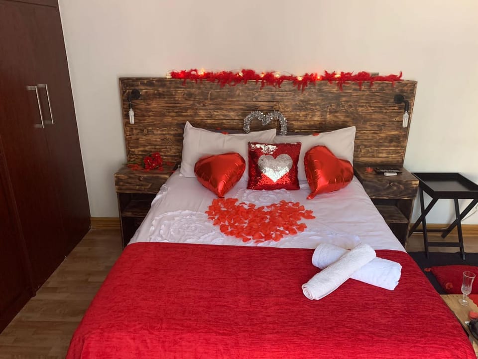 Midrand Bed and Breakfast Bed and Breakfast in Sandton