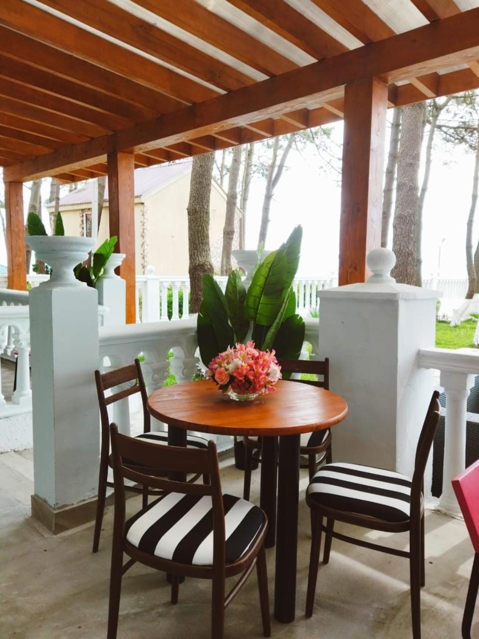 Sanny villa Bed and Breakfast in Georgia
