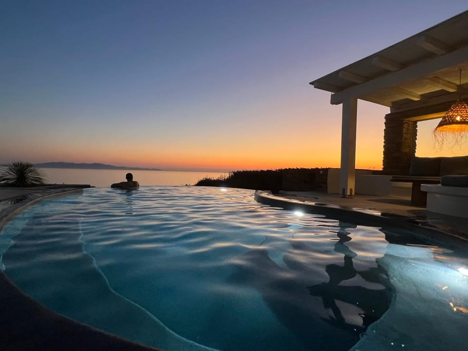 Tinostra Casa Apartment in Decentralized Administration of the Aegean