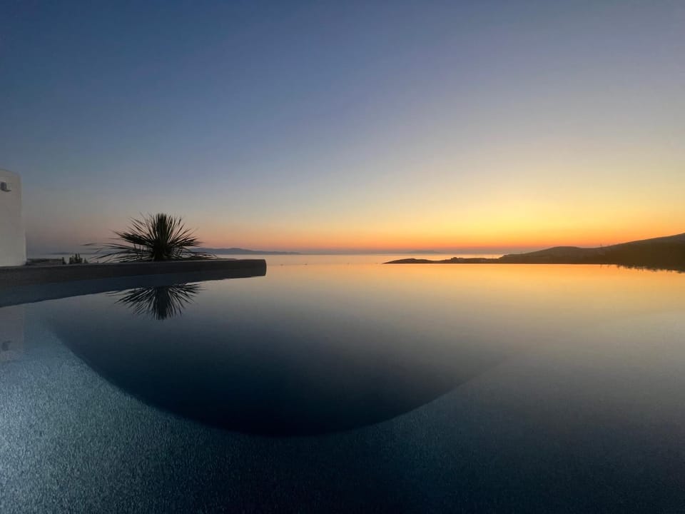 Tinostra Casa Apartment in Decentralized Administration of the Aegean