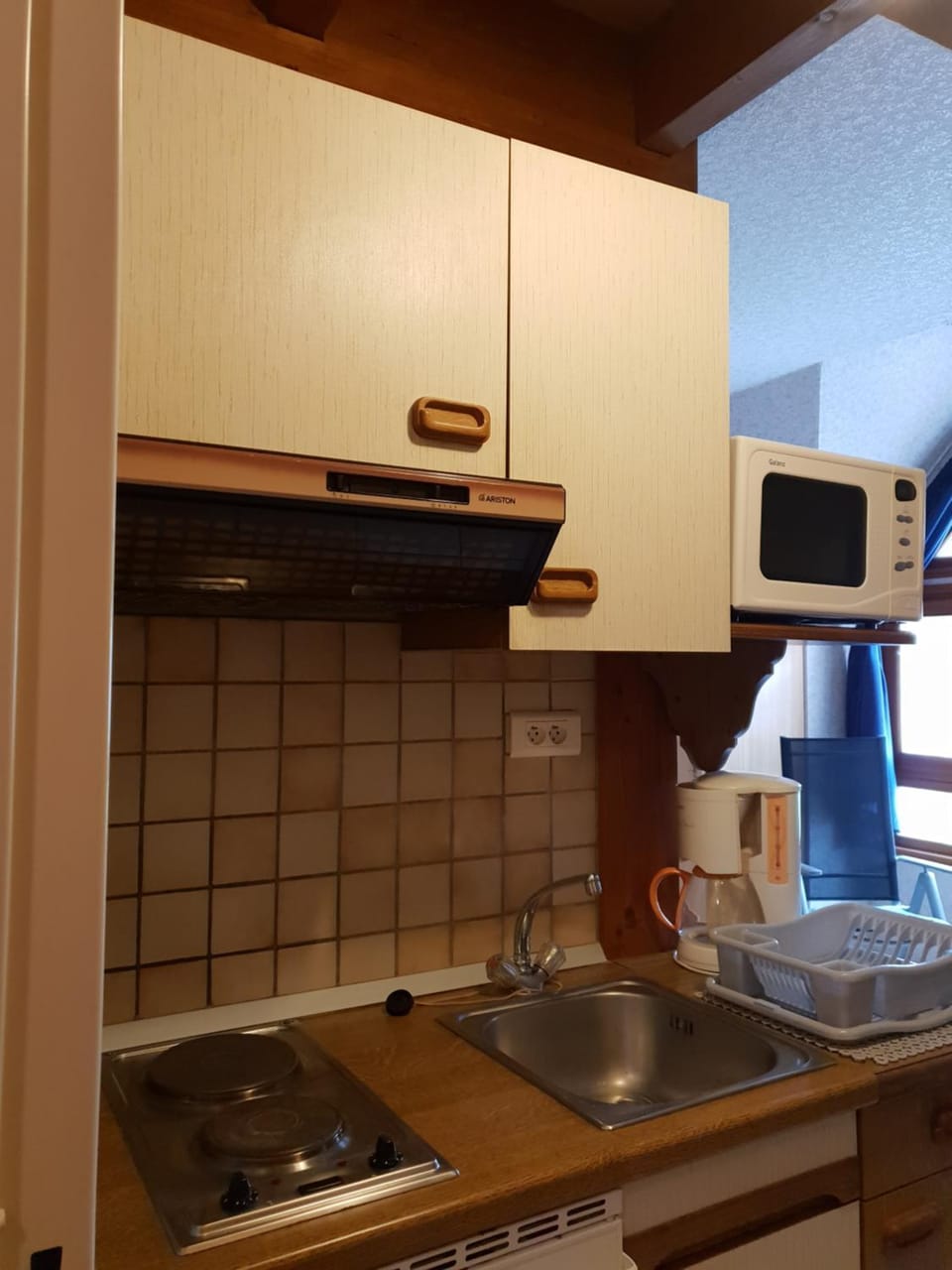 Studio chez le vigneron Apartment in Ribeauvillé