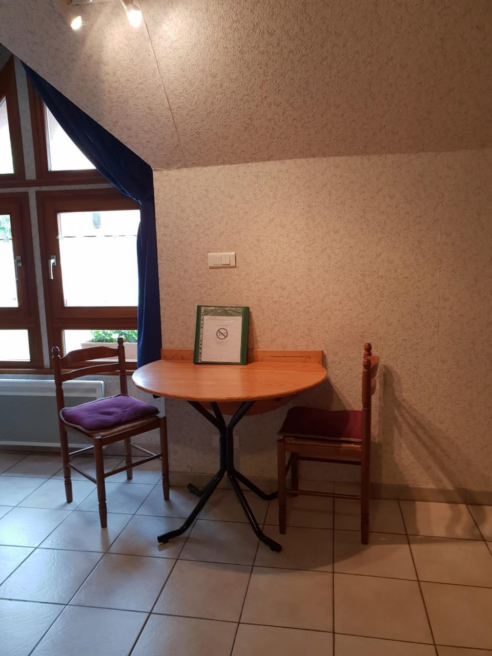 Studio chez le vigneron Apartment in Ribeauvillé
