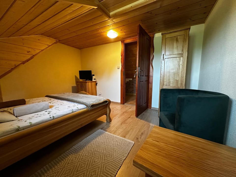 POD ROŻKAMI Vacation rental in Poland