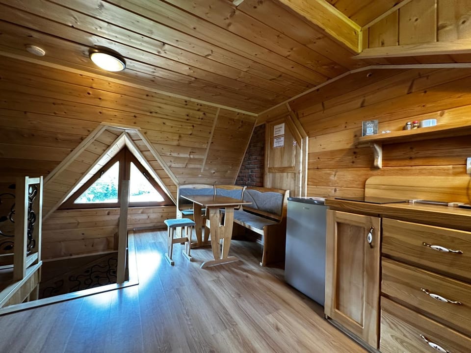 POD ROŻKAMI Vacation rental in Poland