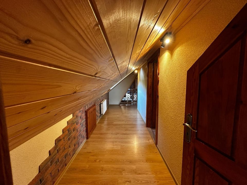 POD ROŻKAMI Vacation rental in Poland