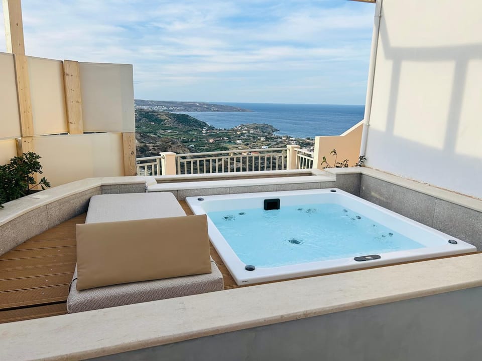 Bella Mare Sitia Apartment in Lasithi
