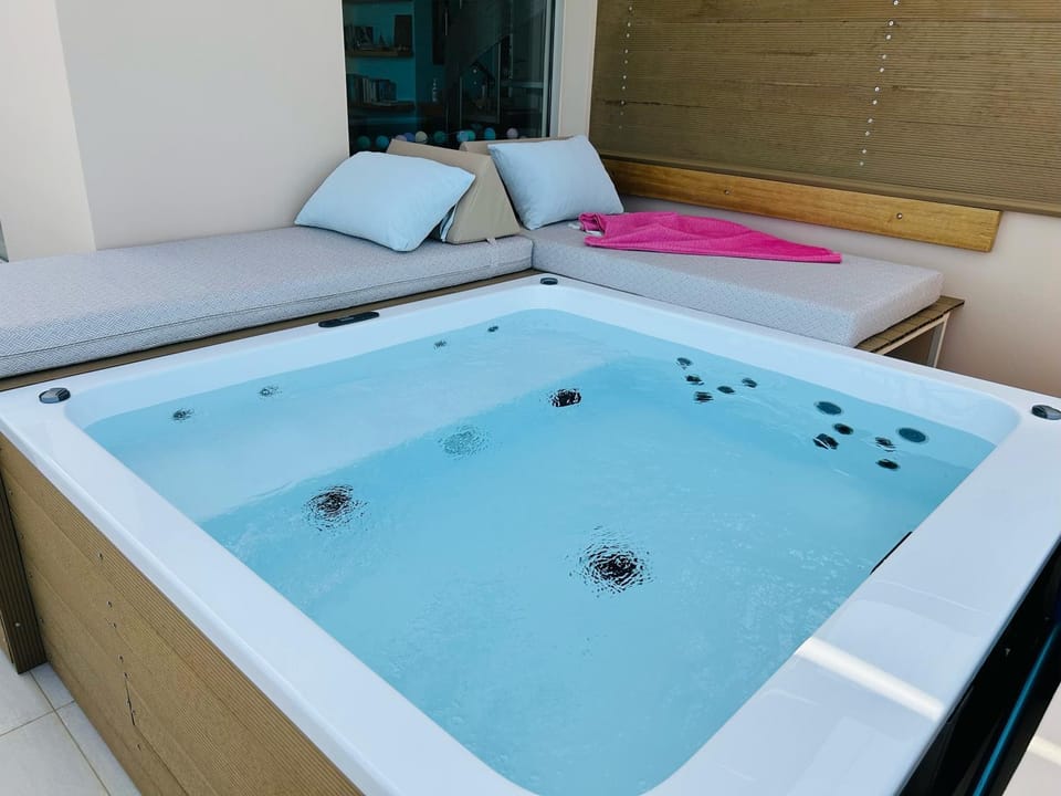 Bella Mare Sitia Apartment in Lasithi