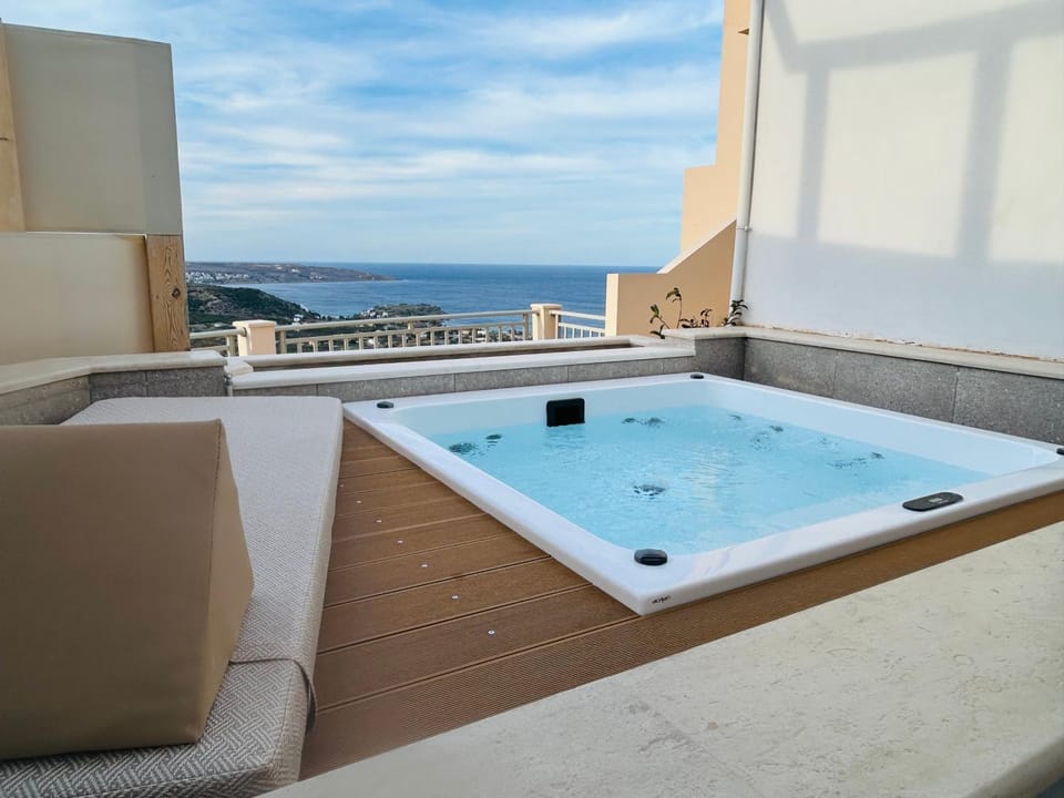 Bella Mare Sitia Apartment in Lasithi