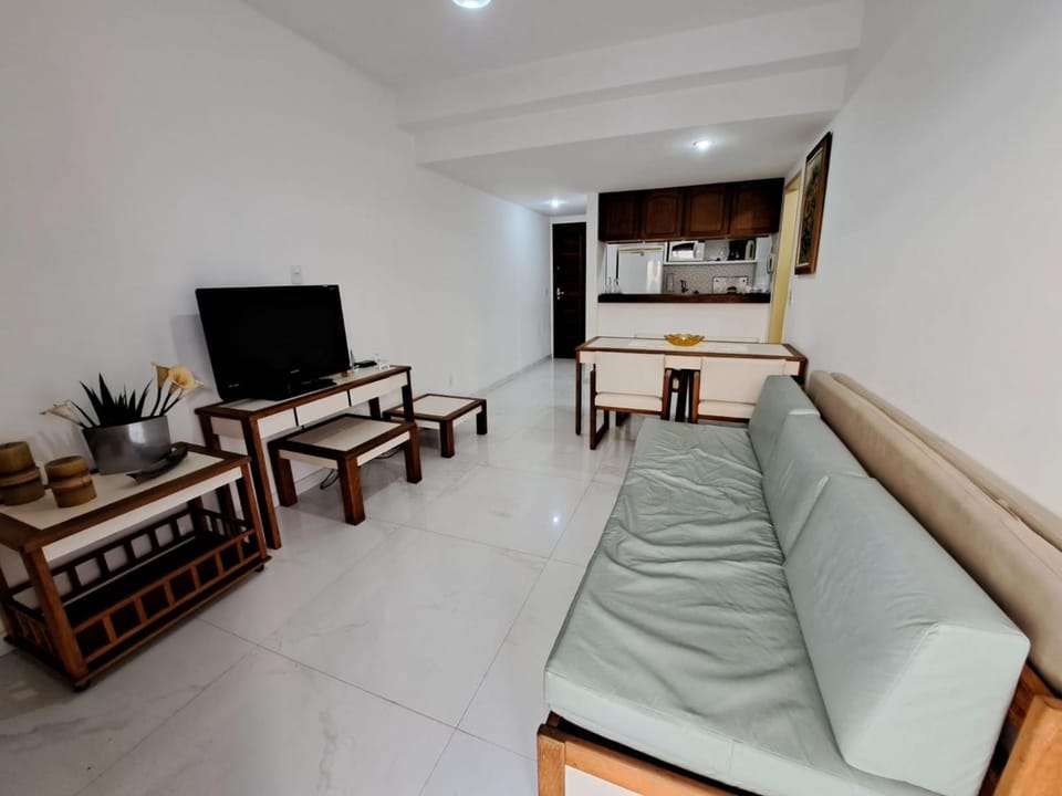 Areia Preta Apartment in Guarapari