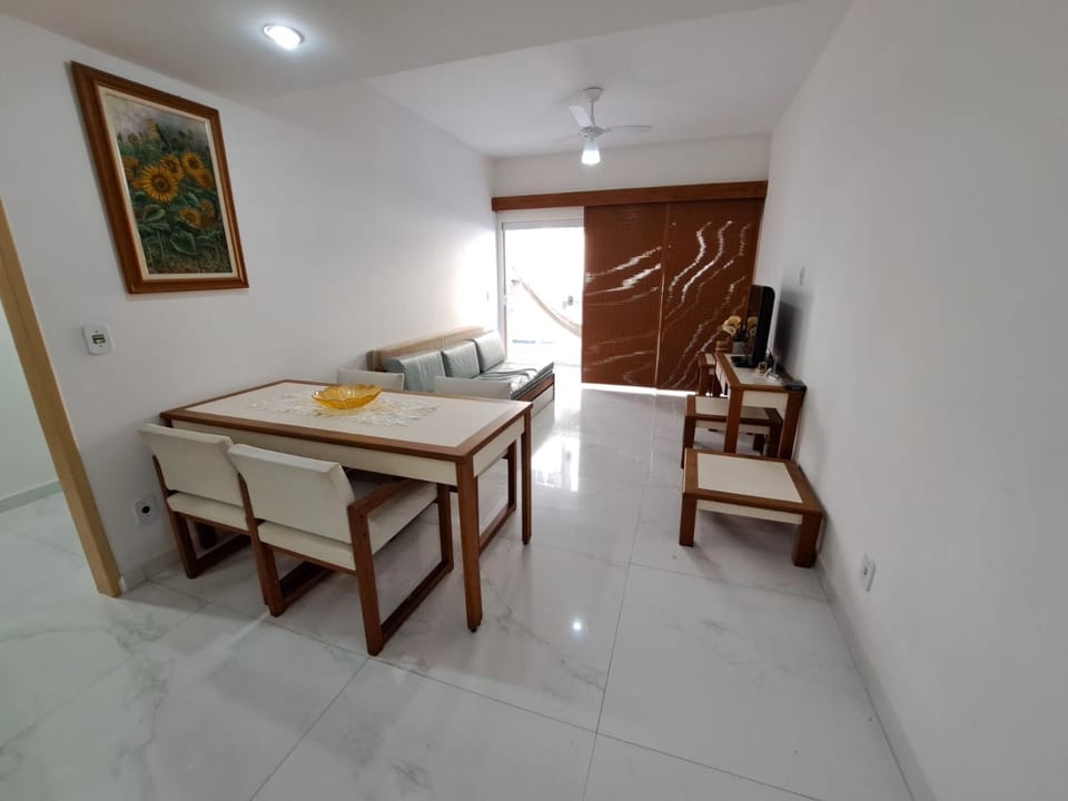 Areia Preta Apartment in Guarapari