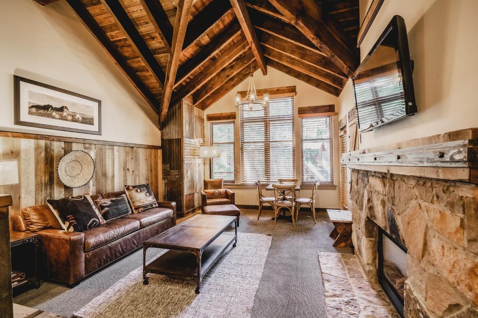 Sundance Mountain Resort Resort in Sundance