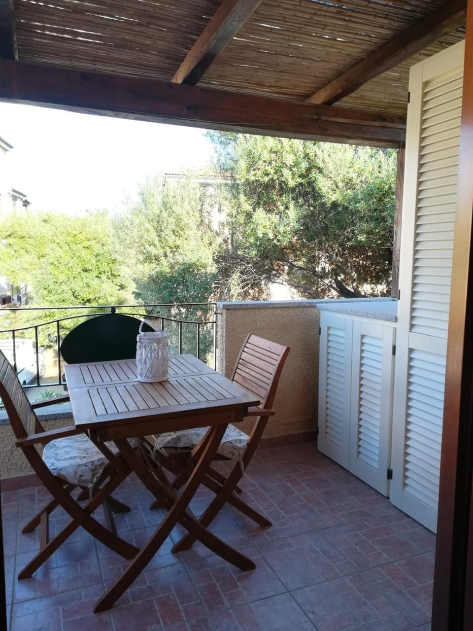 CASA BIJOUX Apartment in Sardinia