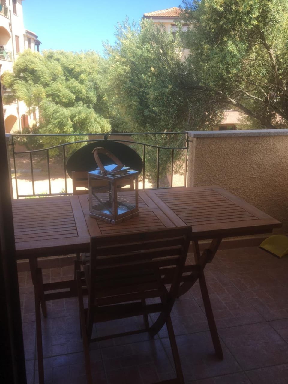 CASA BIJOUX Apartment in Sardinia