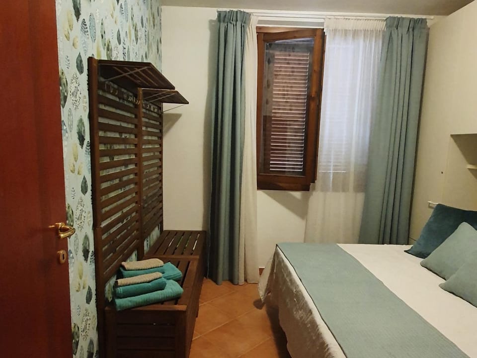 CASA BIJOUX Apartment in Sardinia
