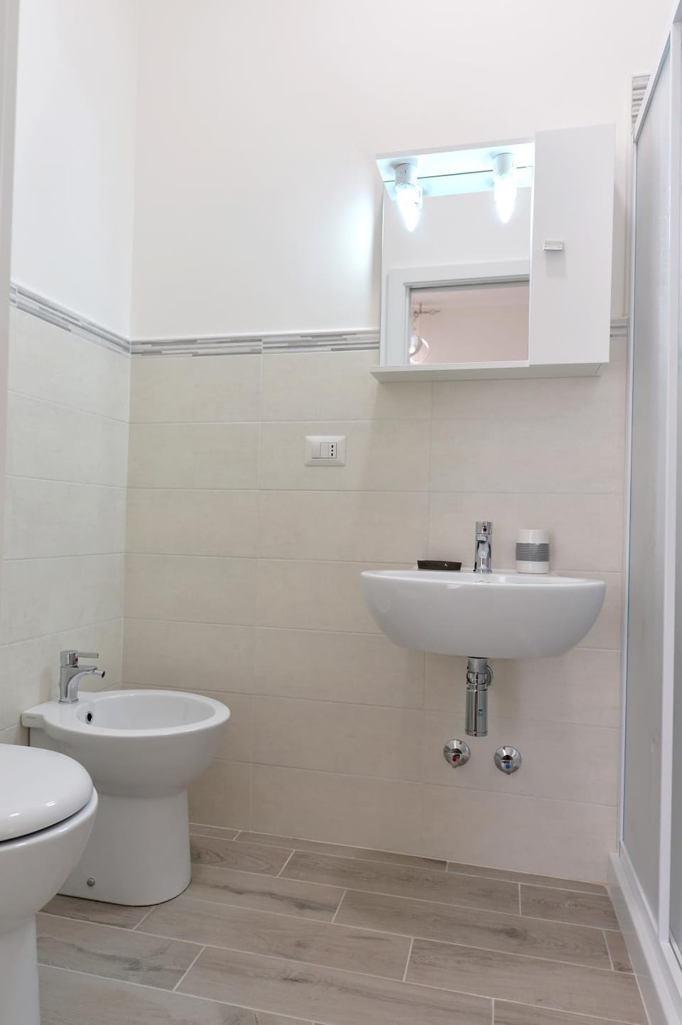 B&B MARYSOL Bed and Breakfast in Baia Verde