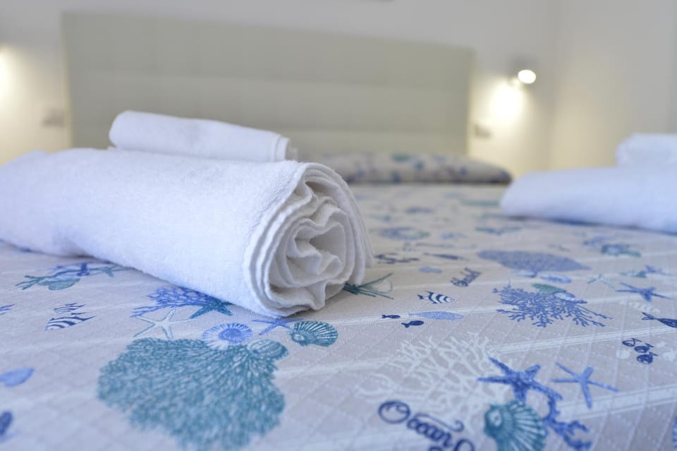 B&B MARYSOL Bed and Breakfast in Baia Verde