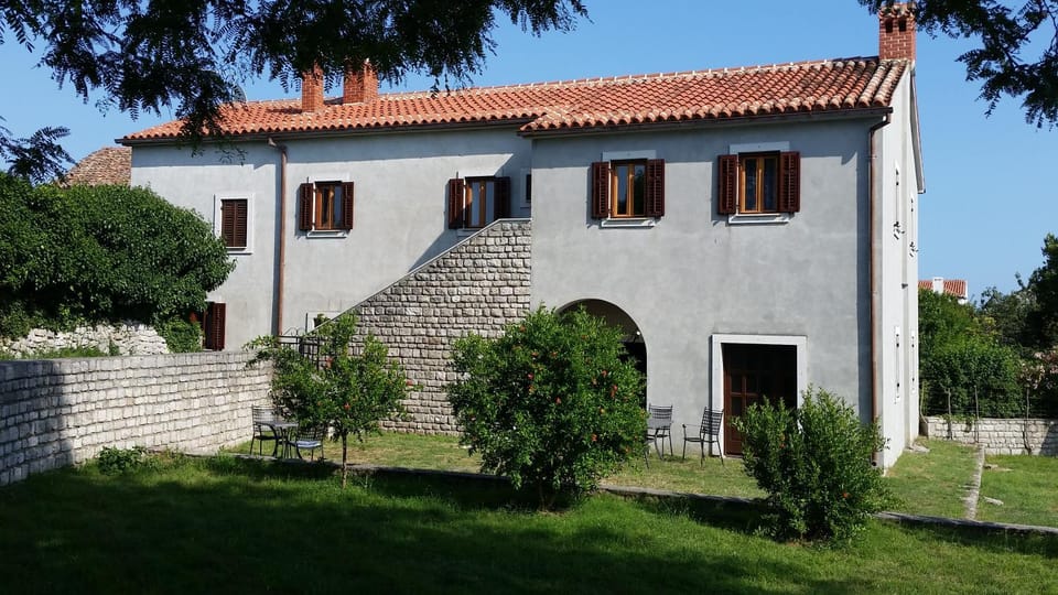 Apartments Stella Apsyrtides Apartment in Nerezine