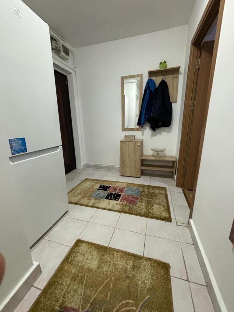 apartament cireşica- 10 min de mamaia Apartment in Constanta