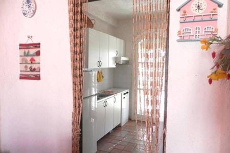 Il fenicottero Marzamemi House in Marzamemi