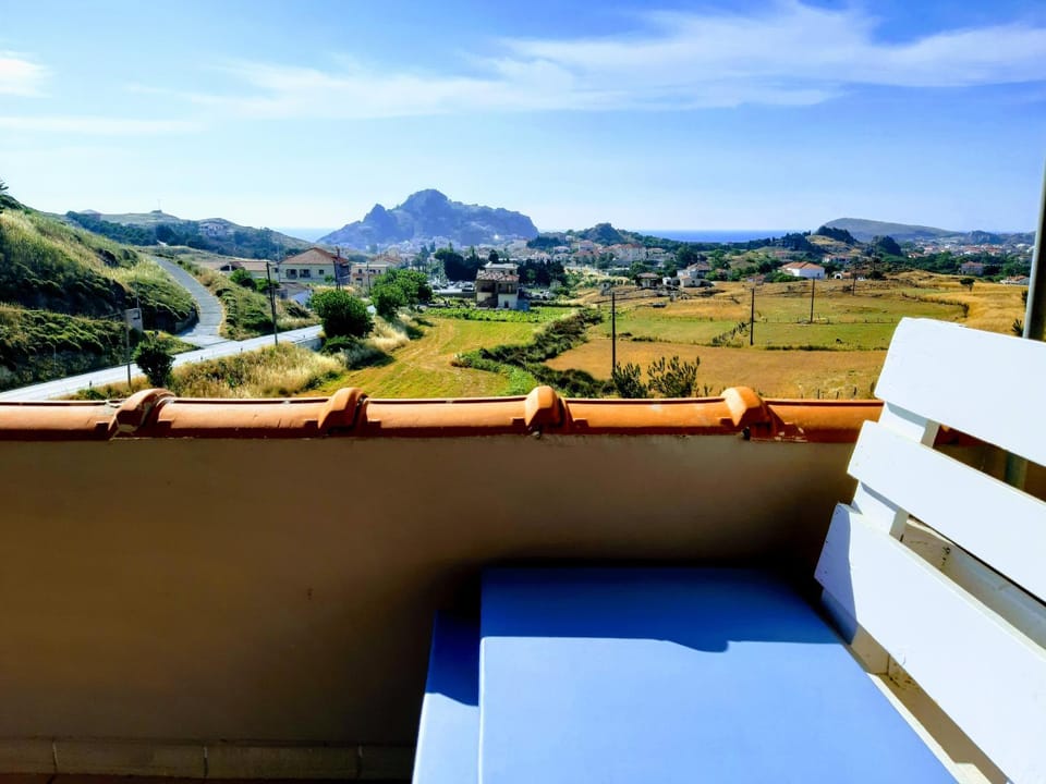 Mirina View Apartment Apartment in Decentralized Administration of the Aegean