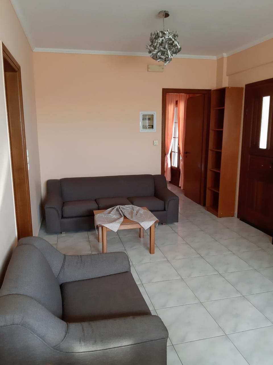 Mirina View Apartment Apartment in Decentralized Administration of the Aegean
