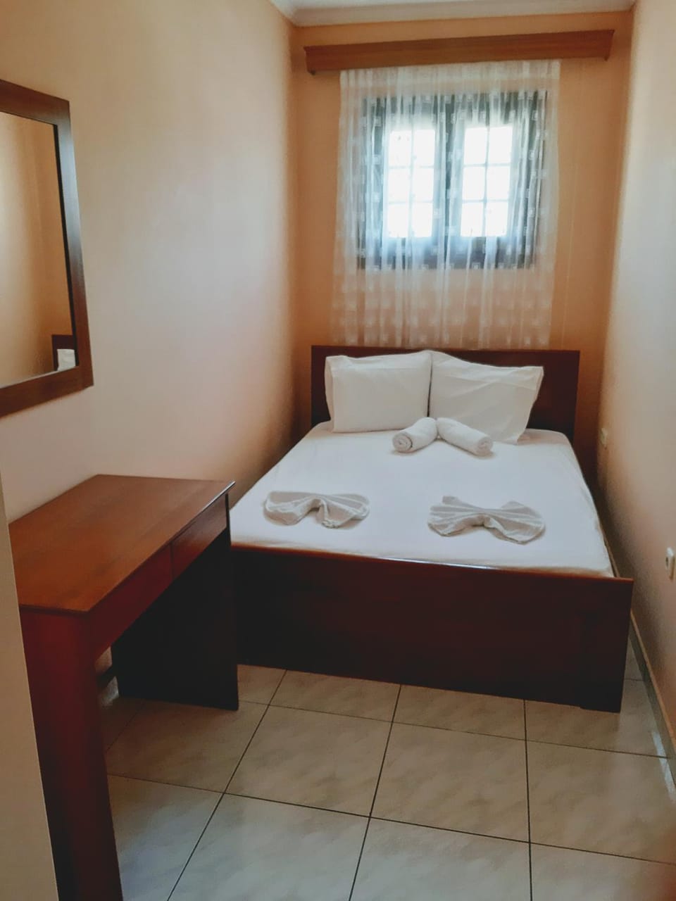 Mirina View Apartment Apartment in Decentralized Administration of the Aegean