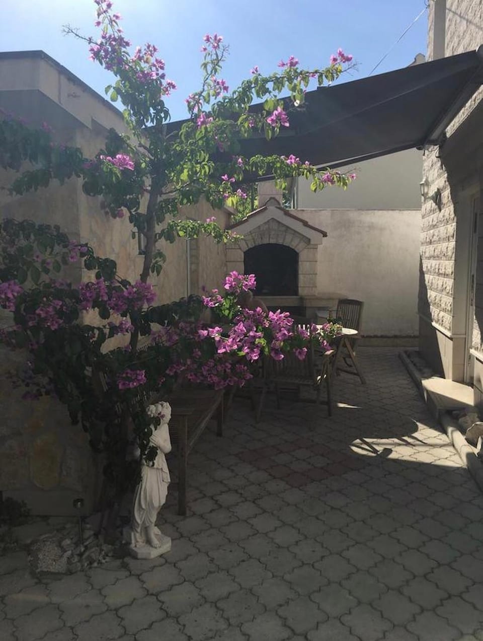 A & A Luxury Guest House Apartment in Okrug Gornji