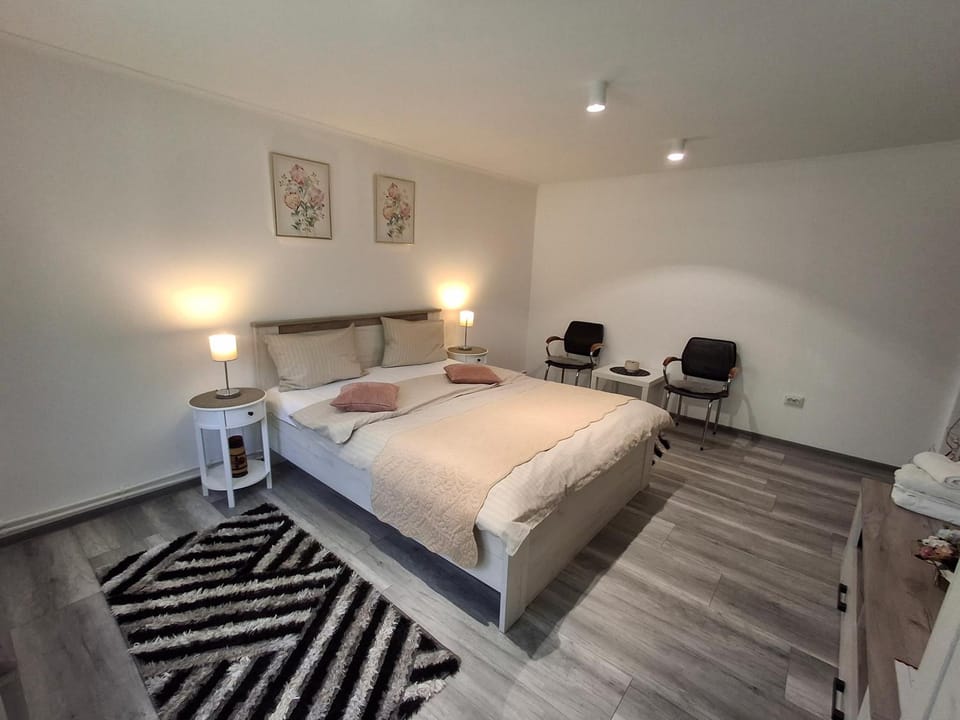 Apartament Claudia Apartment in Serbia