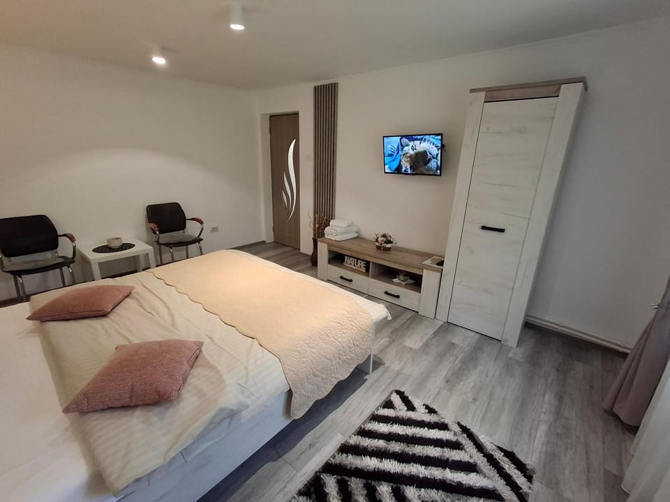 Apartament Claudia Apartment in Serbia