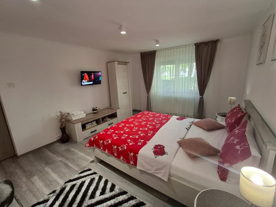 Apartament Claudia Apartment in Serbia