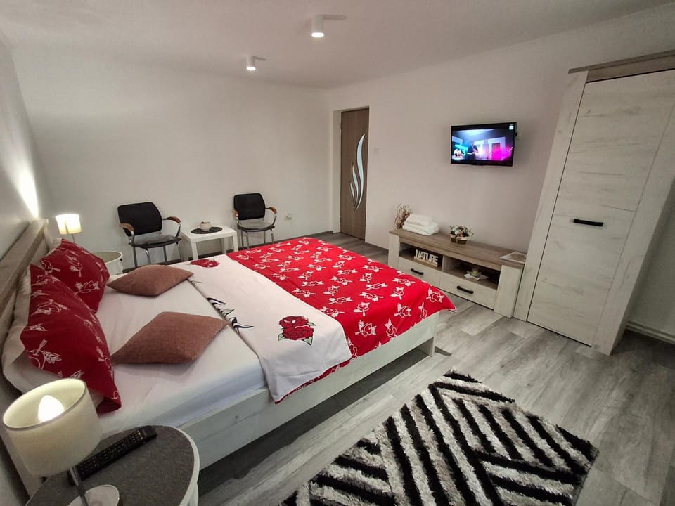 Apartament Claudia Apartment in Serbia