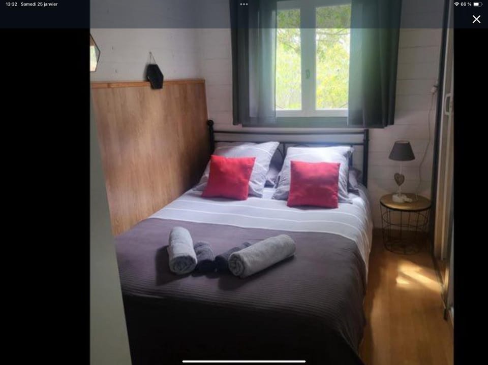 chalet Bati Chalet in Bonifacio