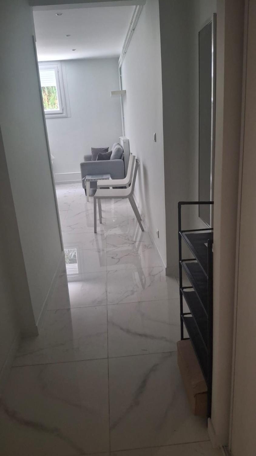 LesJardinsFleuris Apartment in Mandelieu-La Napoule