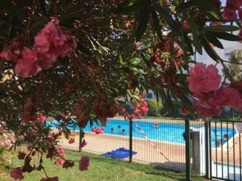 LesJardinsFleuris Apartment in Mandelieu-La Napoule