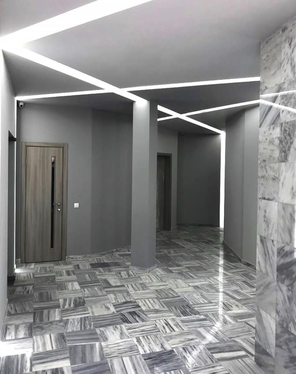Видовые апартаменты на первой линии! Apartment in Odessa