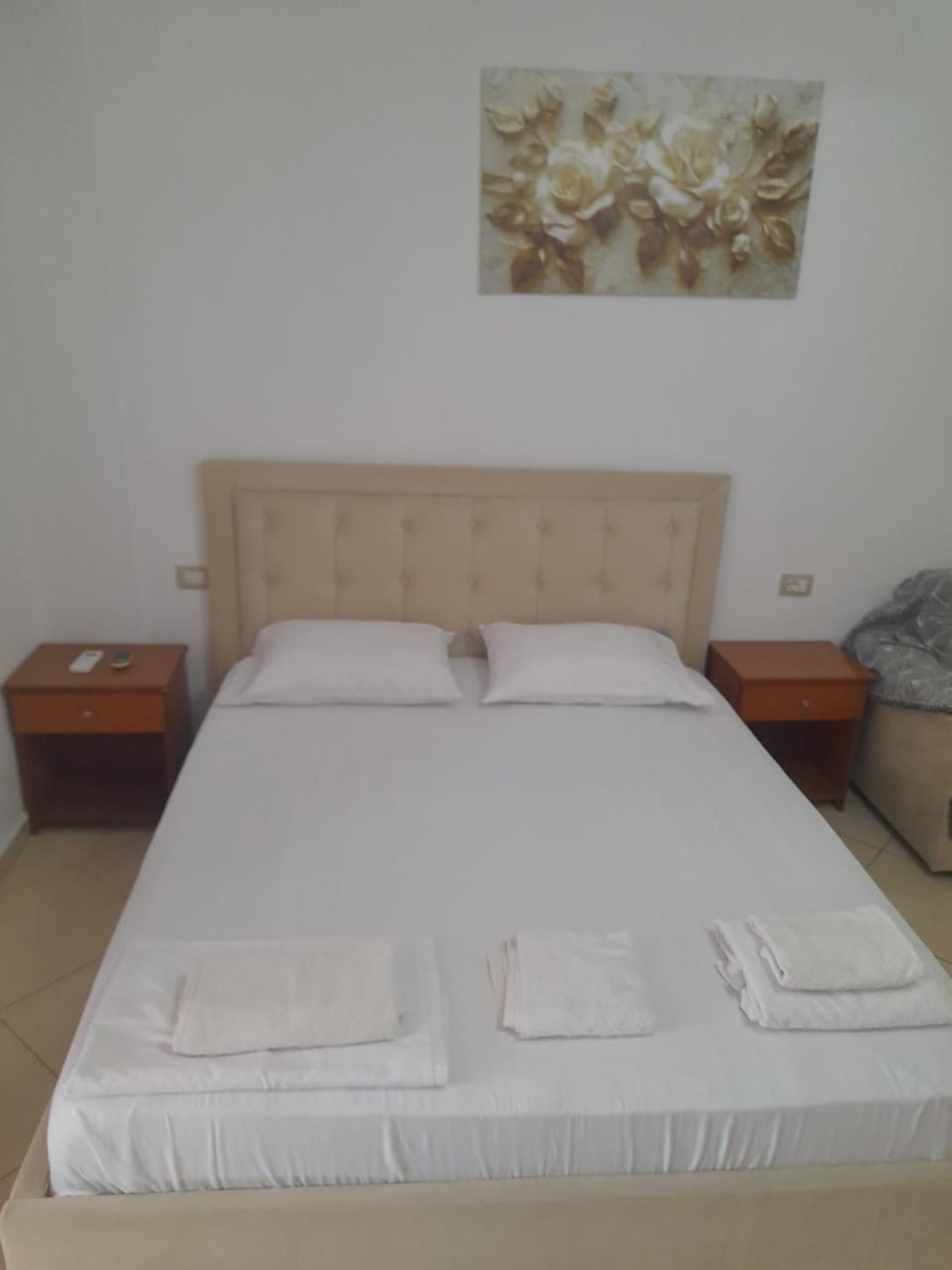 Alfonso sea view apartament Apartment in Sarandë