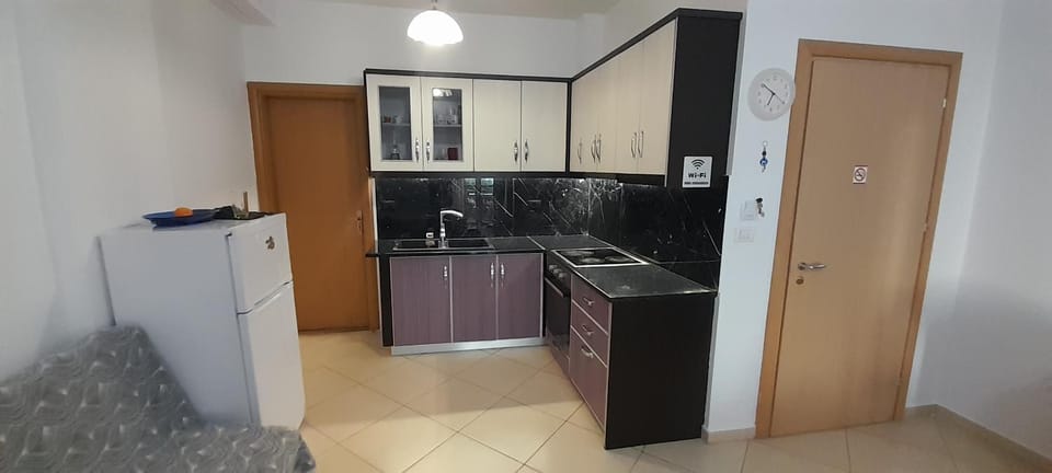 Alfonso sea view apartament Apartment in Sarandë