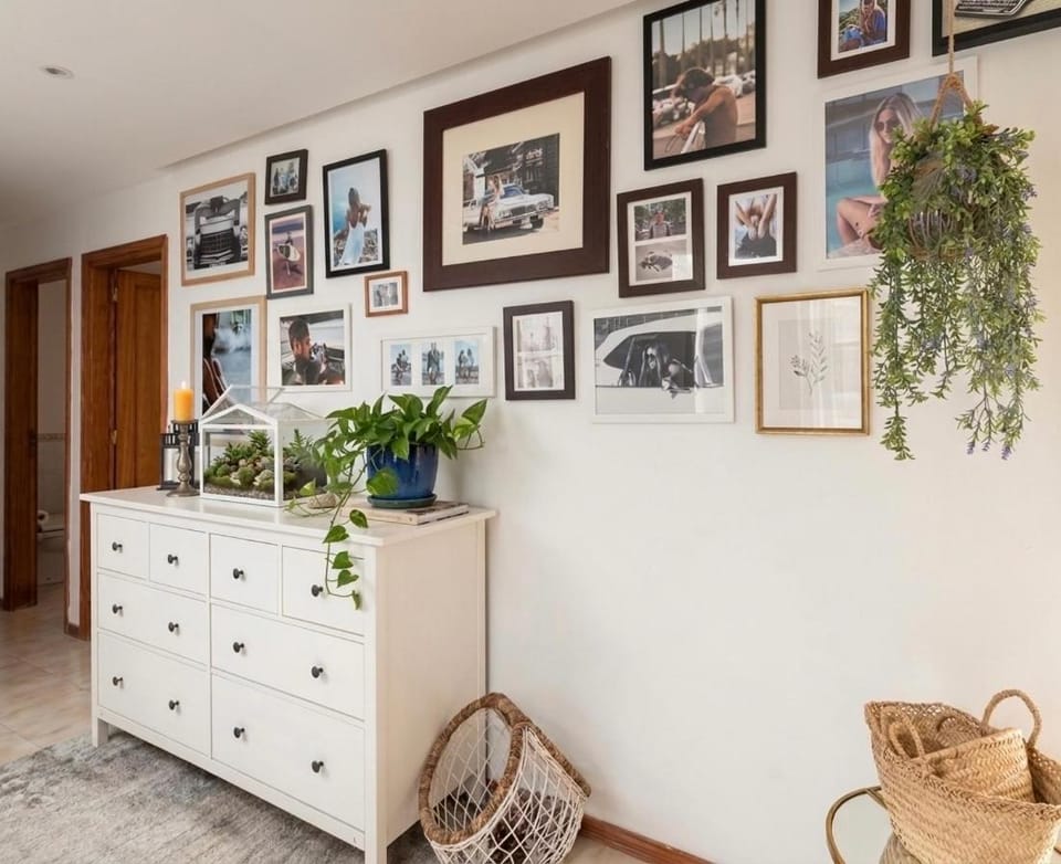 Encanto Vegueta Apartment in Las Palmas de Gran Canaria