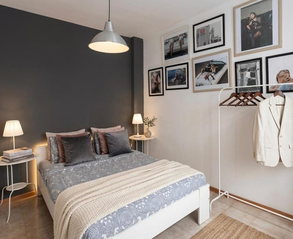 Encanto Vegueta Apartment in Las Palmas de Gran Canaria