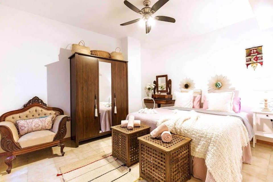 Encanto Vegueta Apartment in Las Palmas de Gran Canaria